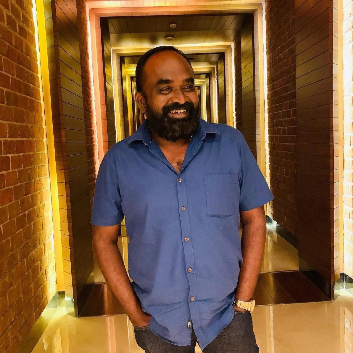 Jawahar Paramasivam, who composed for Thalakaonam, kept himself off Aaghnya's soundtrack to stay focused on writing and directing