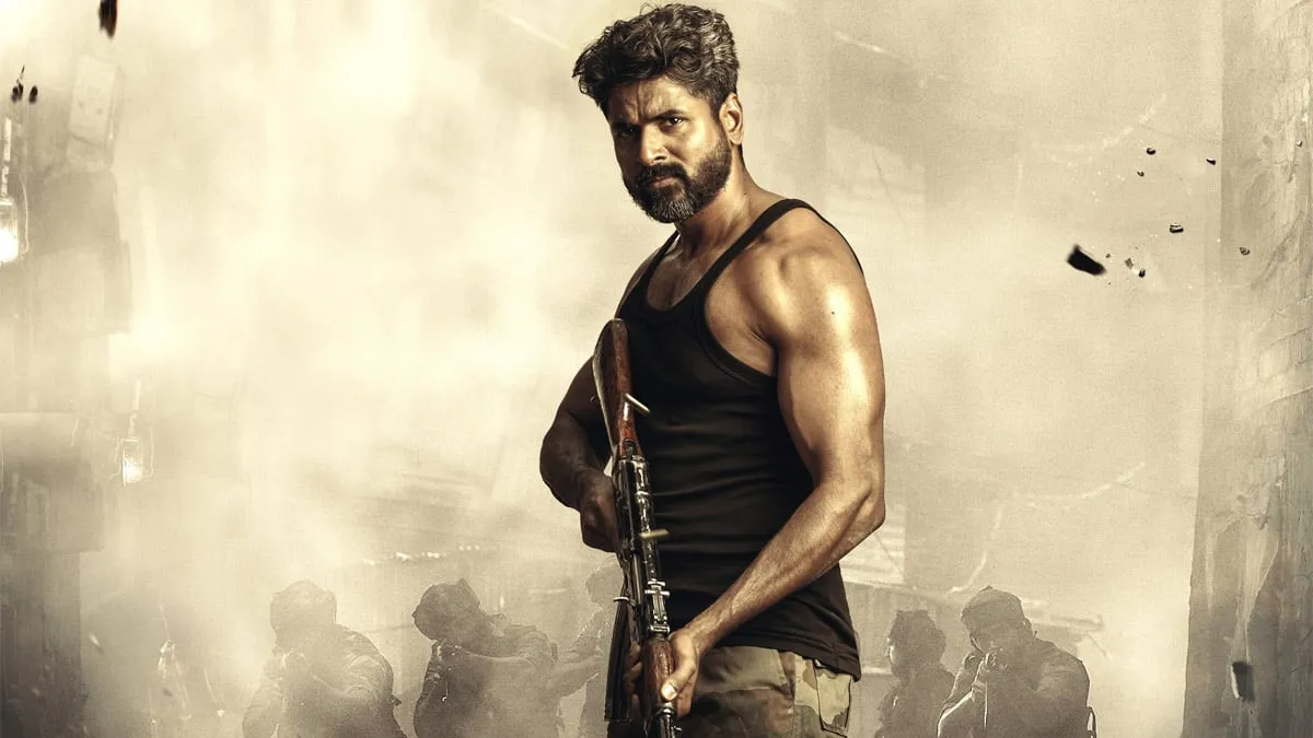 Amaran Review: Sivakarthikeyan Delivers Career-Best Performance in Moving War Drama