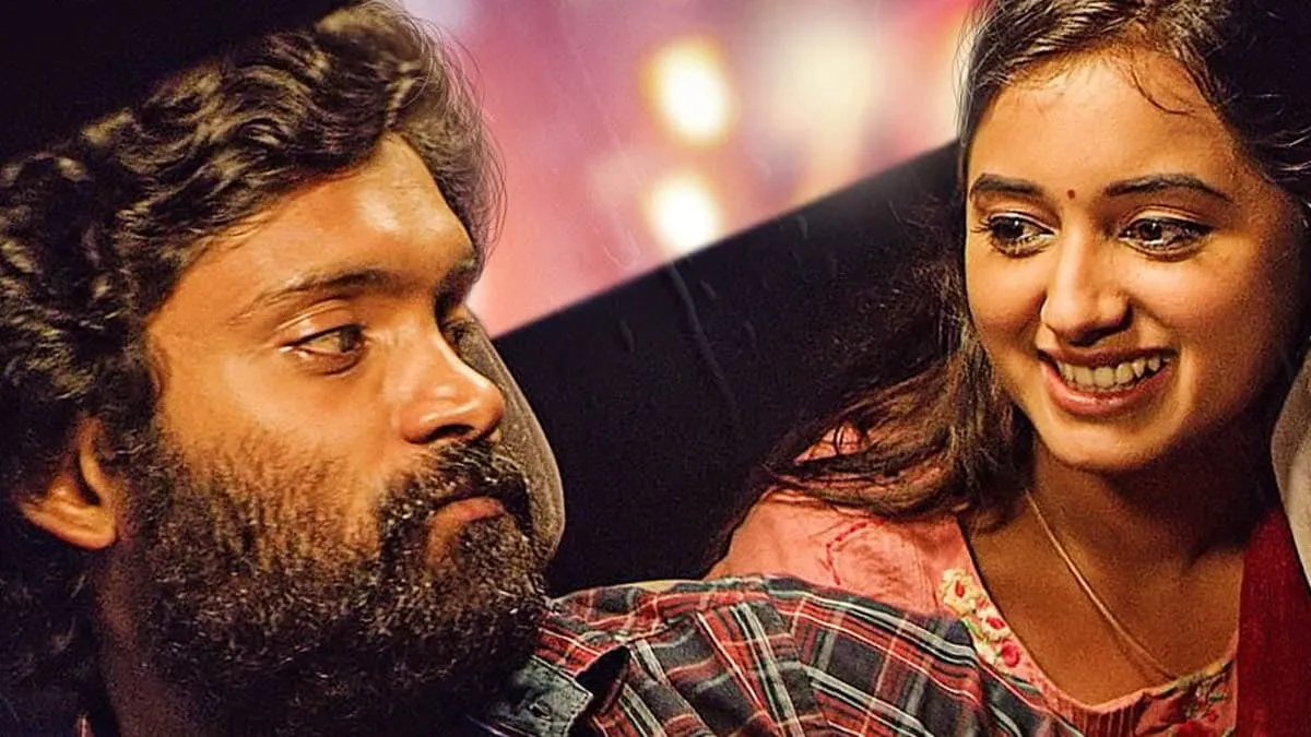 Pagalariyaan: A Hyperlink Narrative with Ambiguous Turns