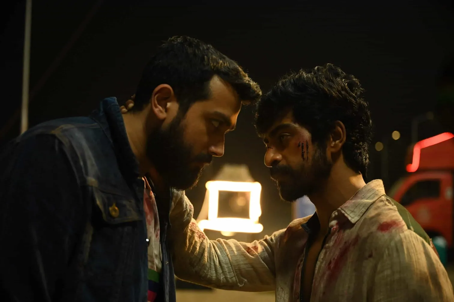 Por is a Testosterone-Fueled Tale of College Chaos