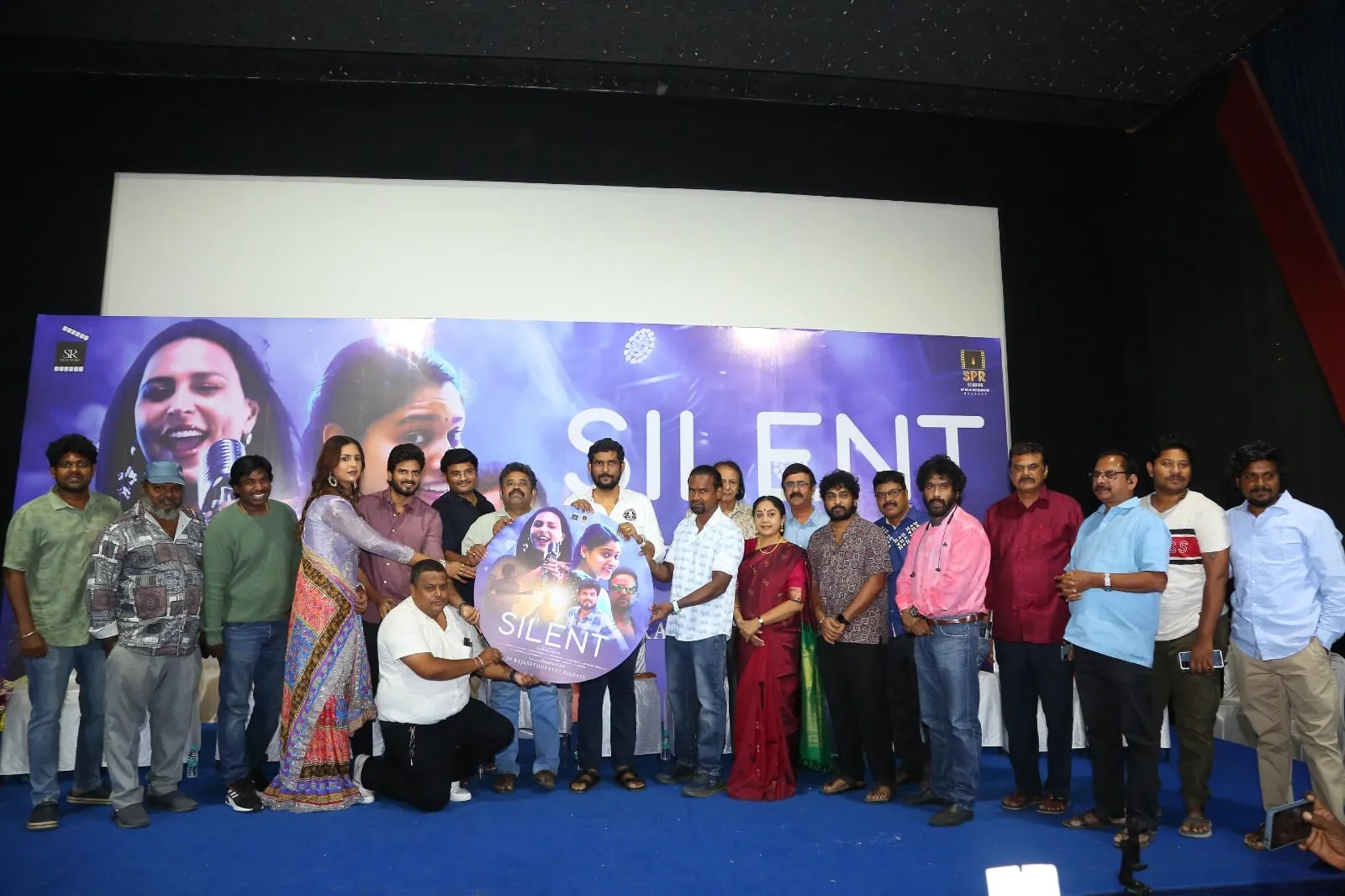 ‘Silent’ Explores Transgender Identity Through Crime Thriller Lens