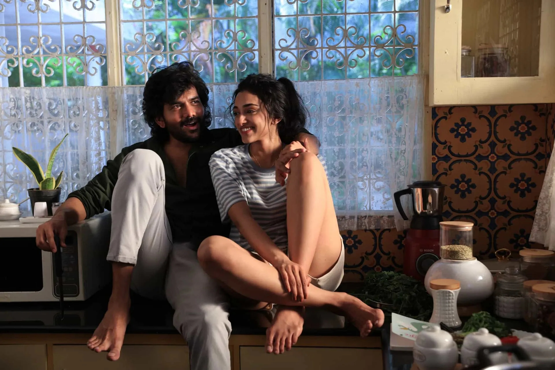 Star Movie Review: Kavin Shines in a Predictable But Heartwarming Drama