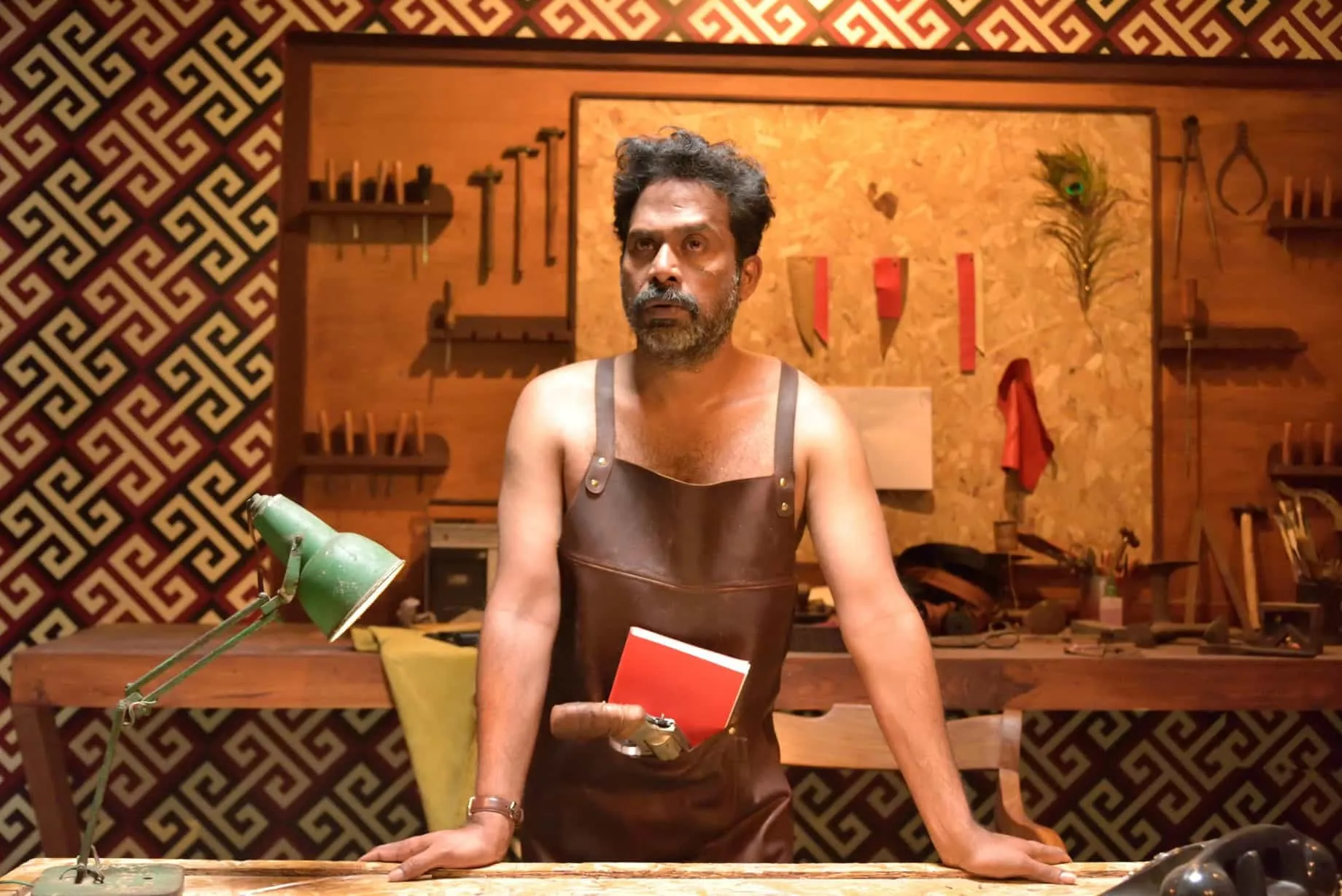 Bayamariya Brammai: A Perplexing Tale of Murder as Art