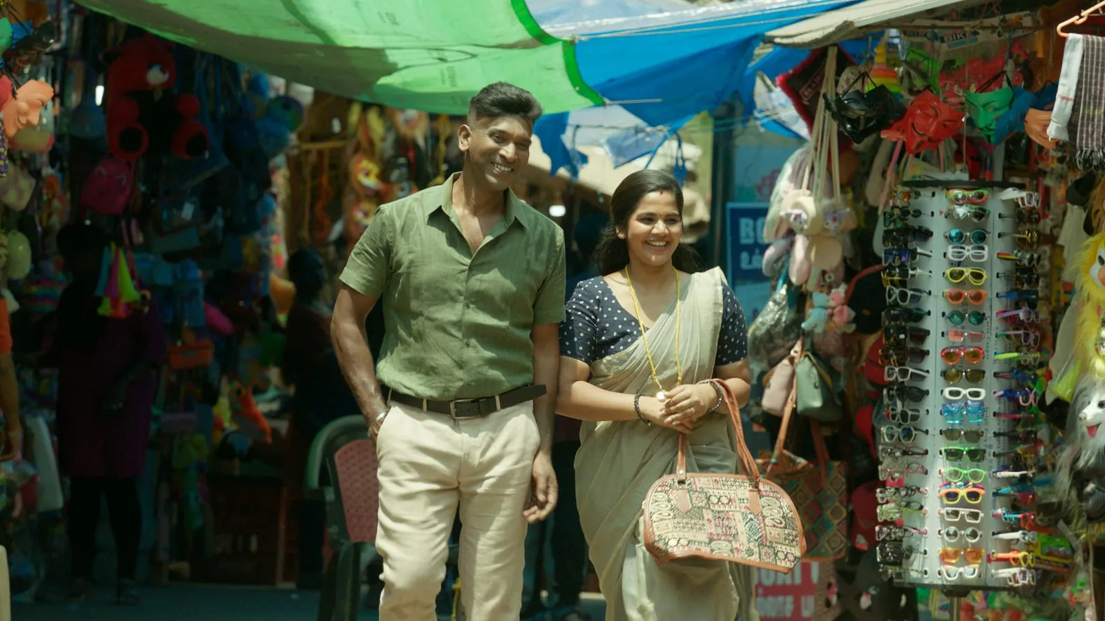 Guts Stumbles Through Familiar Territory