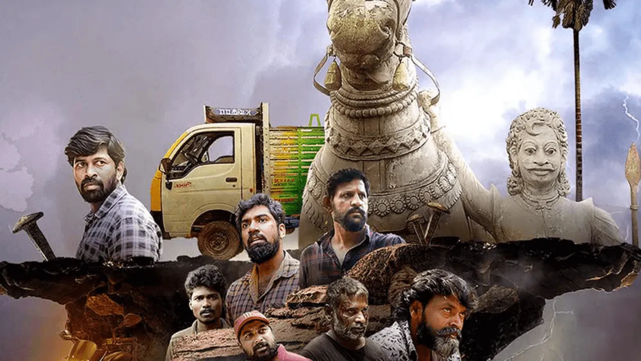 Aagakadavana Review: A Promising Debut That Builds Suspense Despite Its Rough Edges