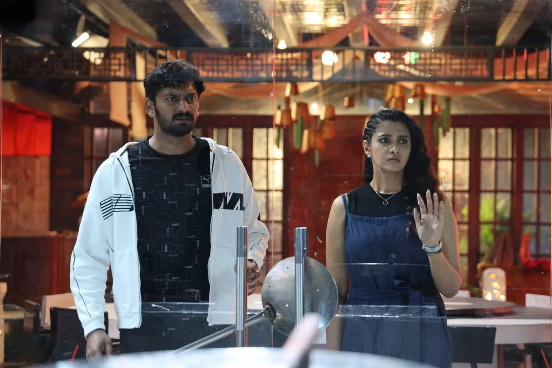 Demonte Colony 2: A Sequel Haunted by Familiarity