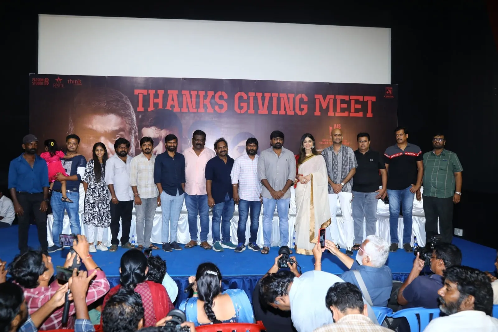 Vijay Sethupathi's 50th Film Maharaja Receives Good Response