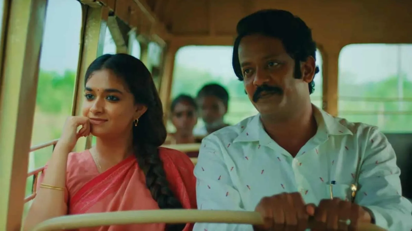 Raghu Thatha: A Light Touch That Could Use More Weight