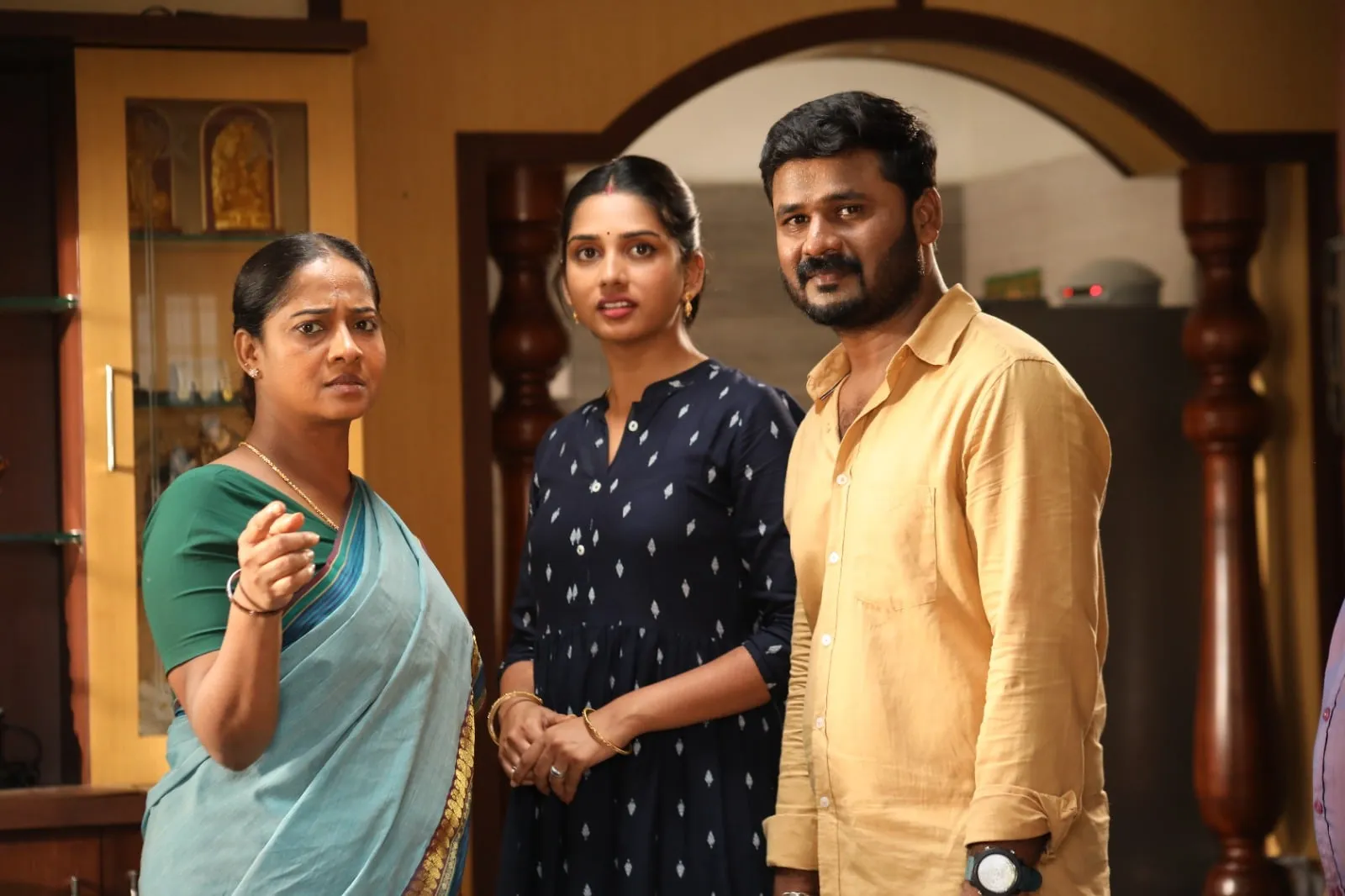 EMI Tamil Movie Review: Is This Debt Drama Worth the Installment?