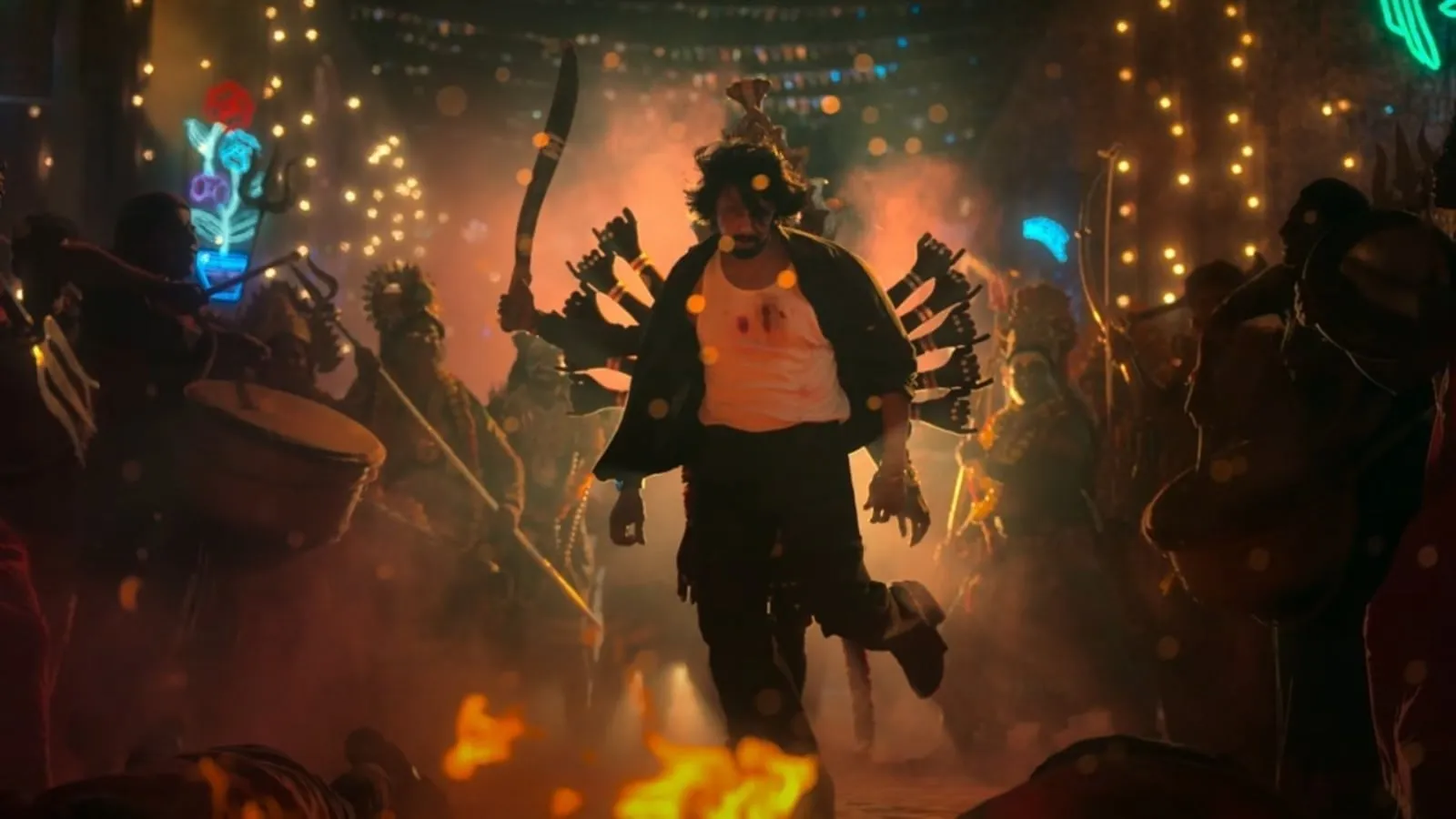 Max: A Bruised, But Not Broken, Brawler