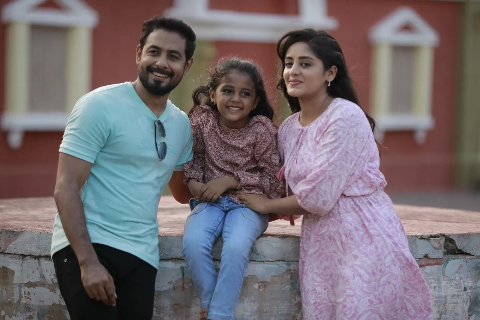 Aari Arjunan’s Psychological Thriller 4th Floor Sets February Release