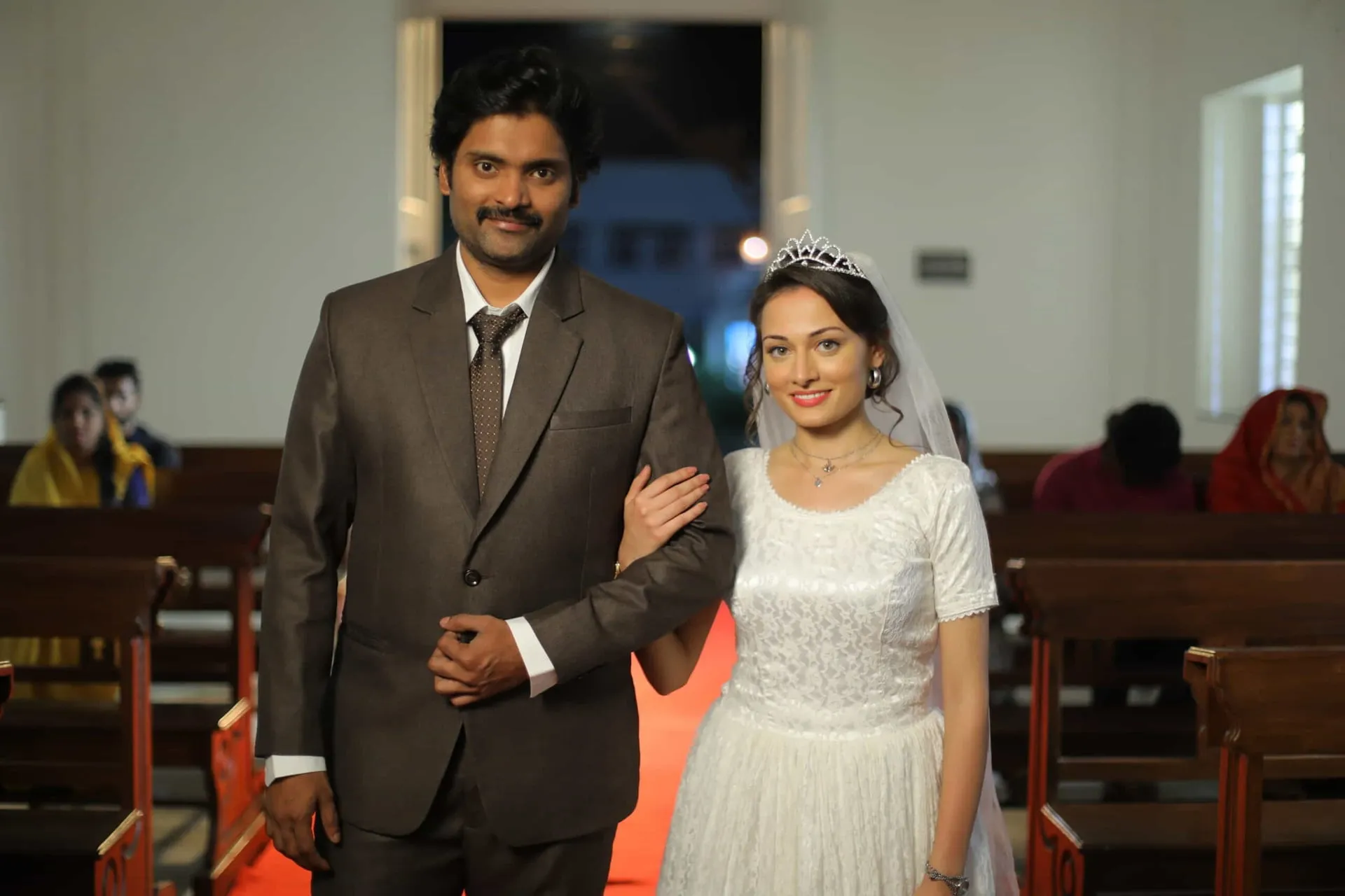 Aalan: Beautifully Shot, But Emotionally Distant