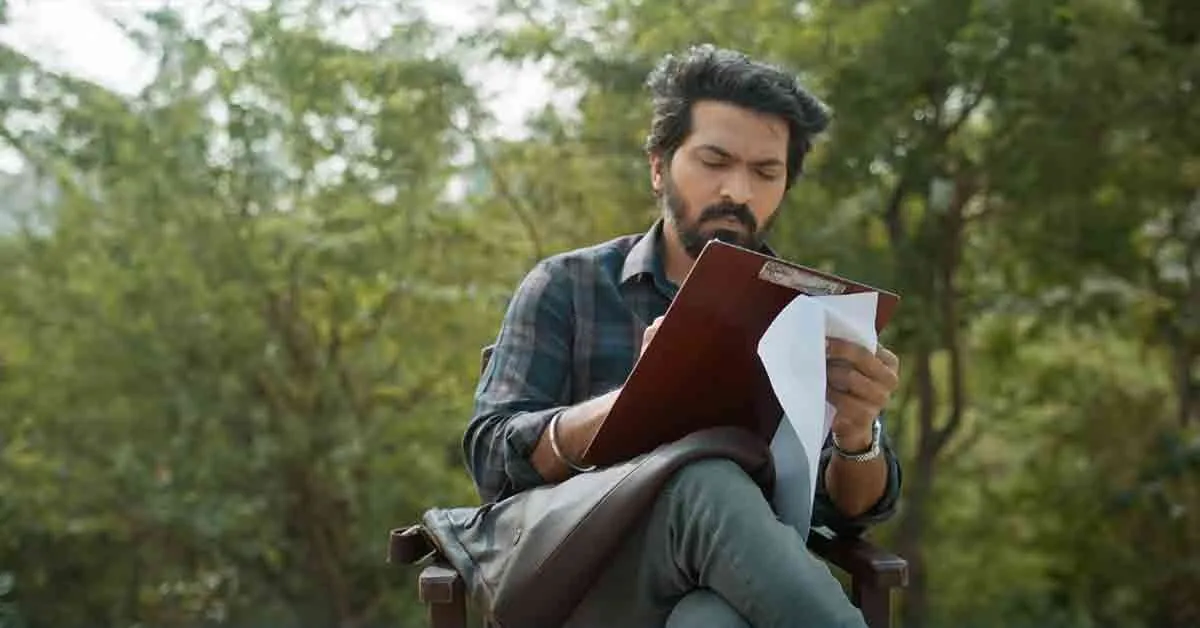 Ranam Aram Thavarel: An Intriguing Setup with a Bumpy Ride