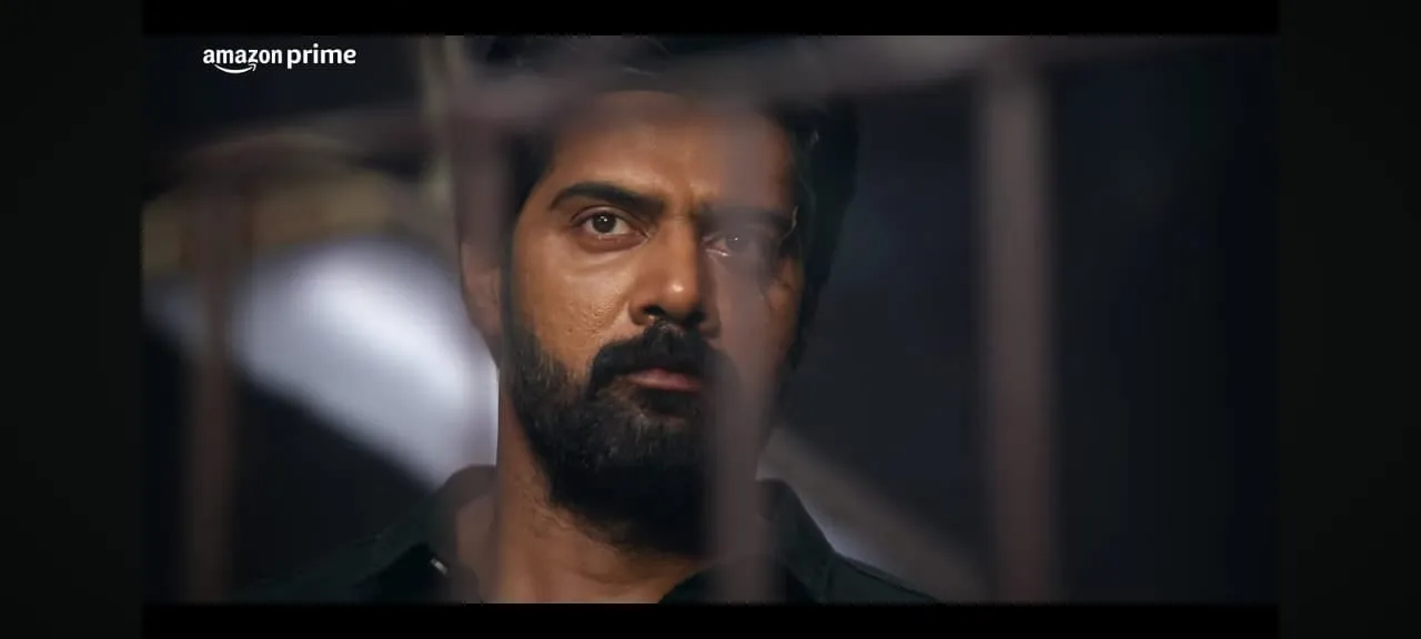 Prime Video Unveils Trailer for Horror Crime Series Inspector Rishi