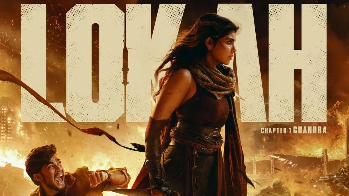 Lokah: A Confident Origin Built On Craft