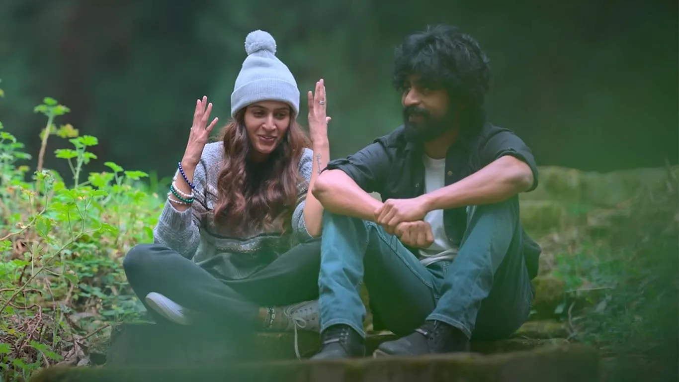 Rasavathi: A Slow-Burn Drama with Glimmers of Promise