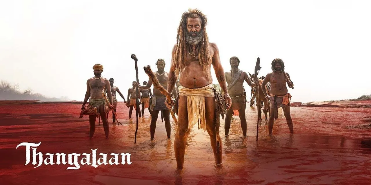 Thangalaan: Pa. Ranjith's Ambitious Tale of Struggle and Triumph