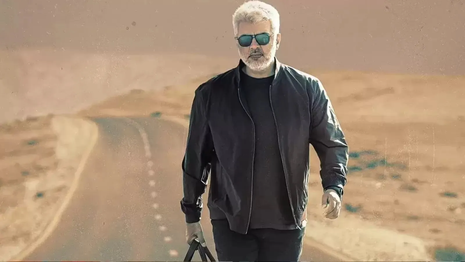 Vidaamuyarchi Review: A Bold Departure from Mass Hero Conventions