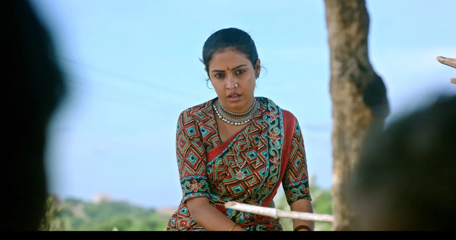 Kanni: Tradition Meets Exploitation in an Uneven Narrative