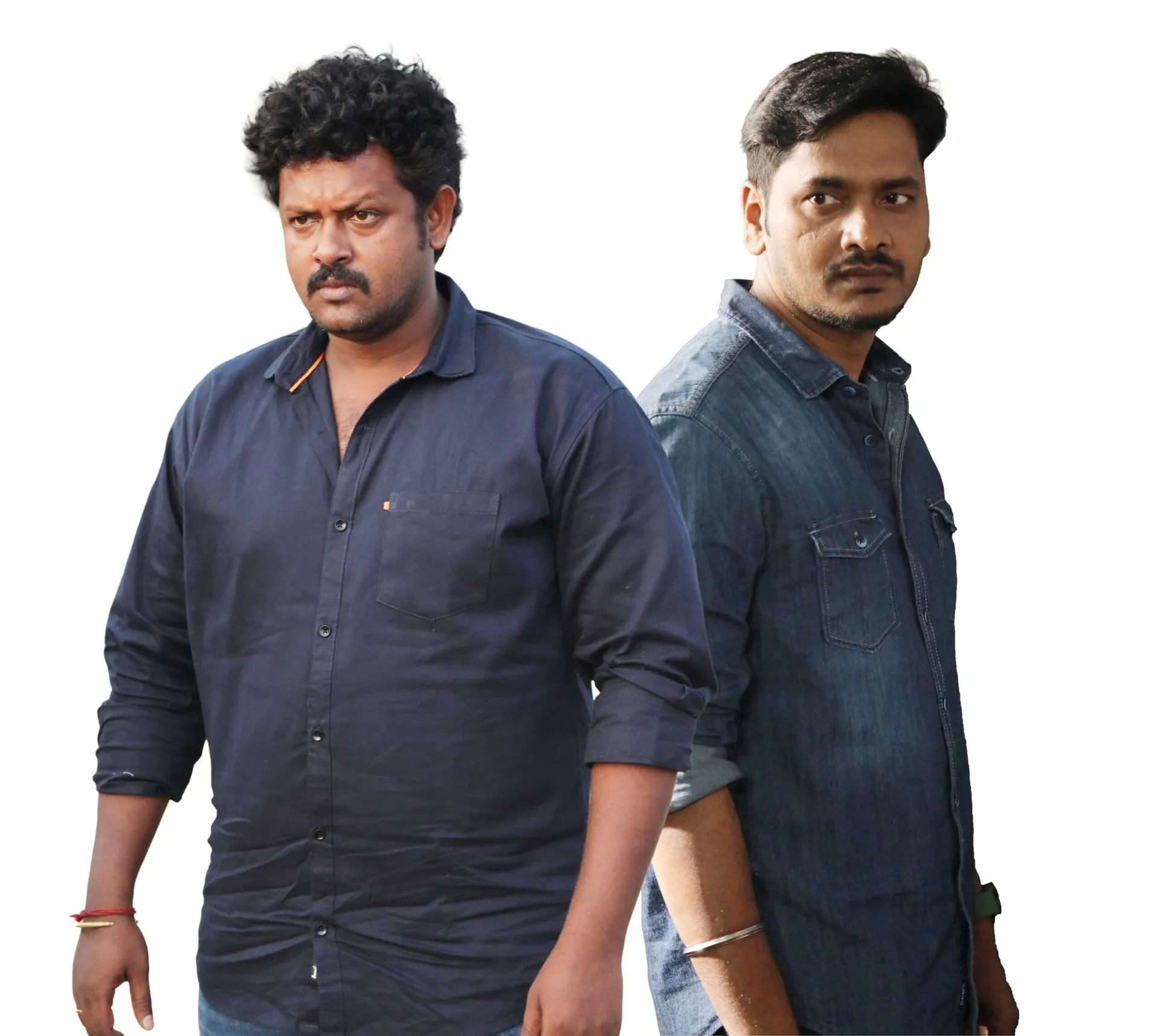 Thadai Athai Udai: Aspiring Filmmakers Tell Their Truth