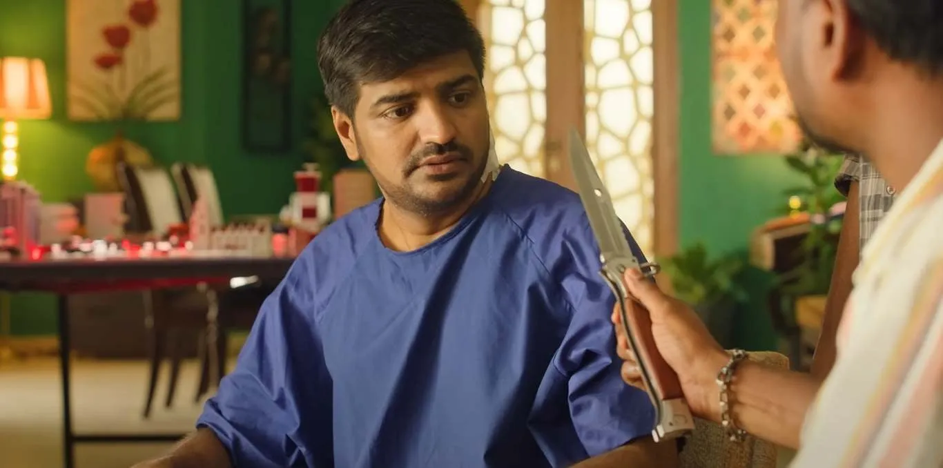 Vithaikkaaran - A Trick Misplayed