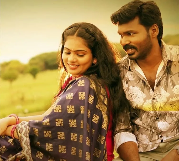 Arimapatti Sakthivel - A Well-Intentioned but Flawed Exploration of Caste and Tradition