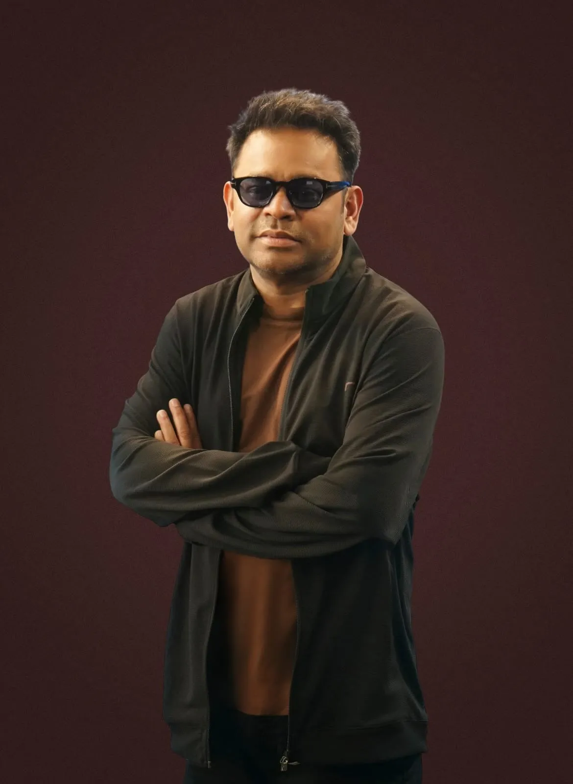 A.R. Rahman Makes Acting Debut as "Angry Director" in Prabhu Deva’s Moonwalk
