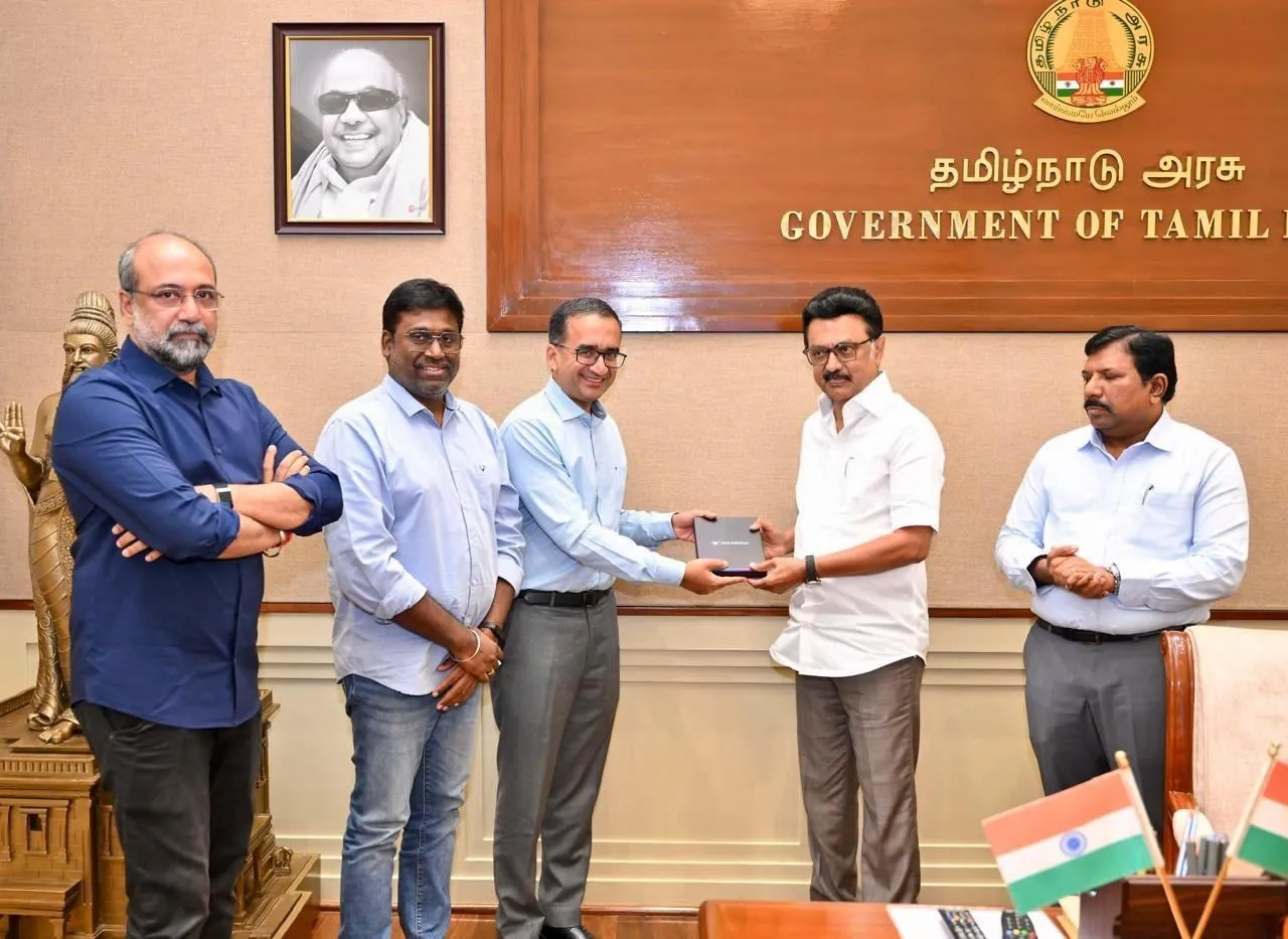 JioHotstar Announces ₹4,000 Crore Investment in South India at "South Unbound" Event