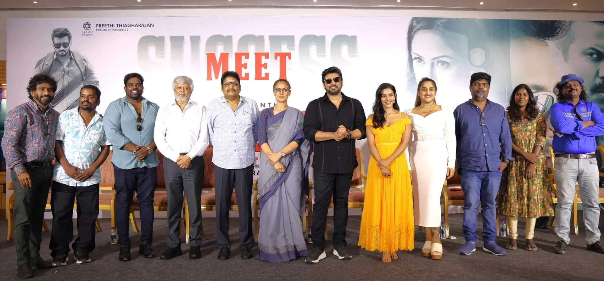 It’s a Test of My Relevance: Prashanth on His Comeback Film Andhagan