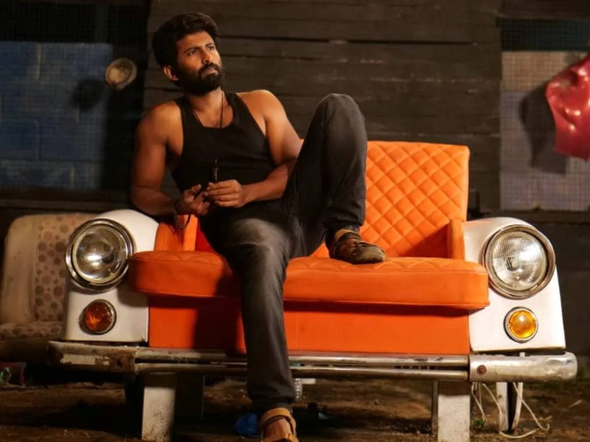 Amigo Garage: A Promising Gangster Tale Stuck in the Garage