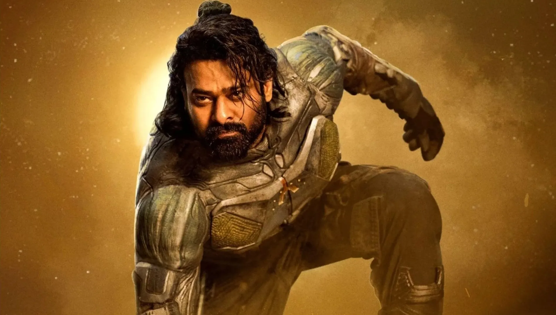 Kalki 2898 AD to Feature Animated Prelude Before Theatrical Release