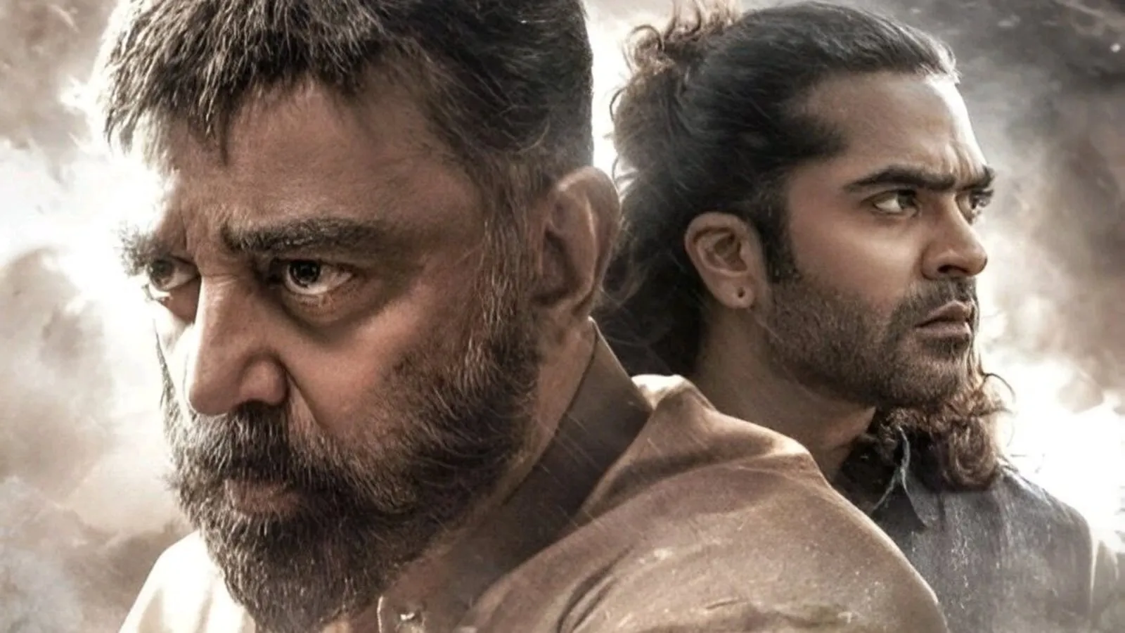 Thug Life Review: No Country for Old Nayakans