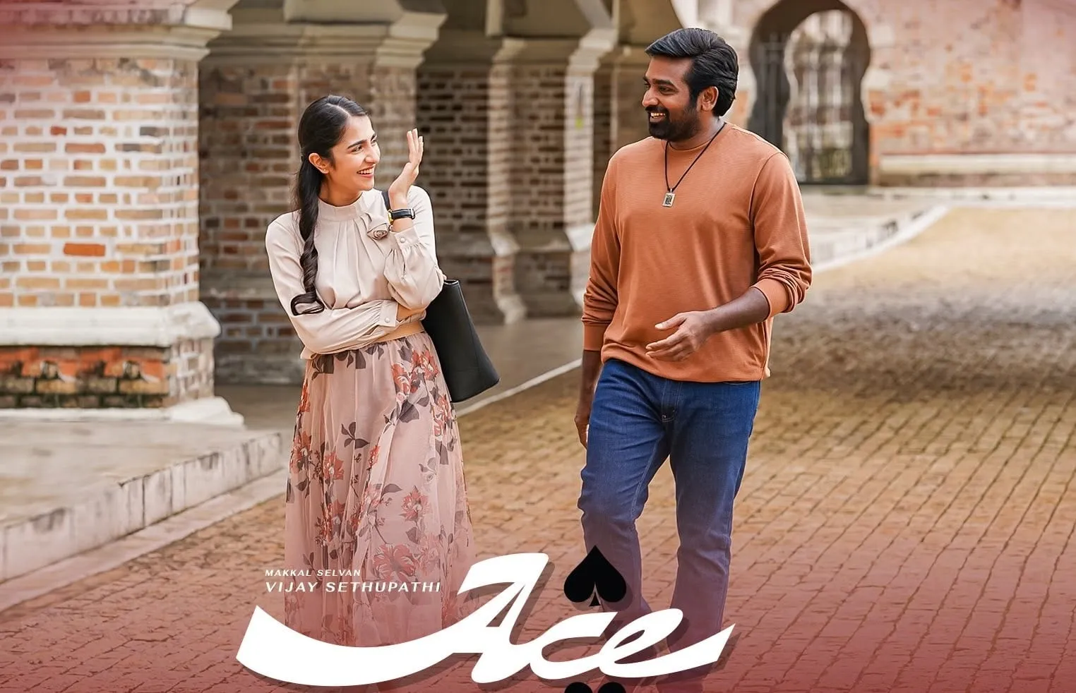 ACE Movie Review: Smooth Criminal Chronicles