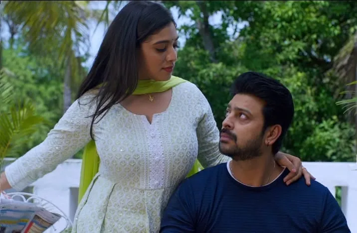 Srikanth Embraces Quirky Role in Romantic Thriller Satham Indri Mutham Tha