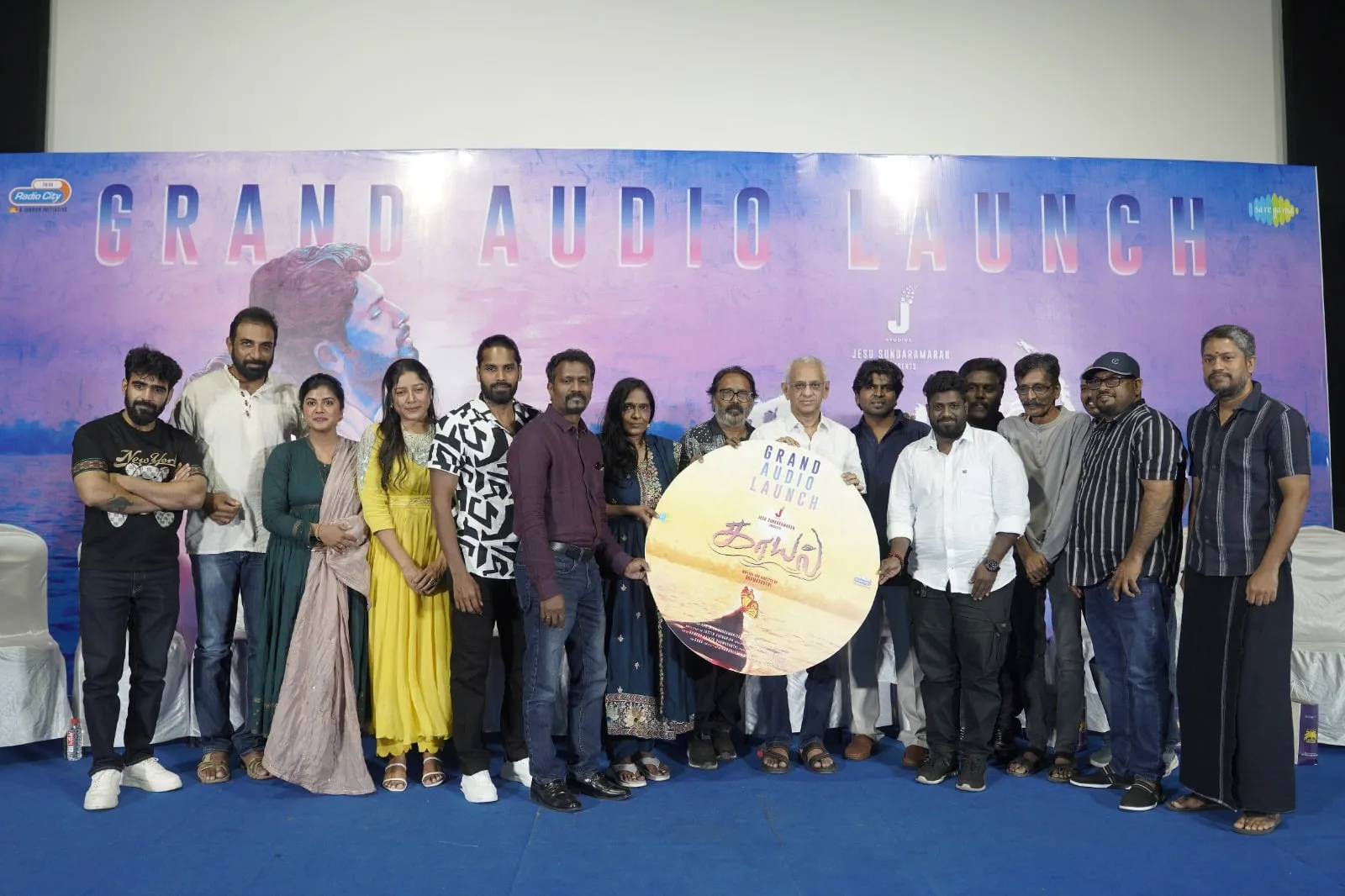 'Kaayal' to Portray Women as Perpetuators of Caste Bias, Says Director Dhamayanthi