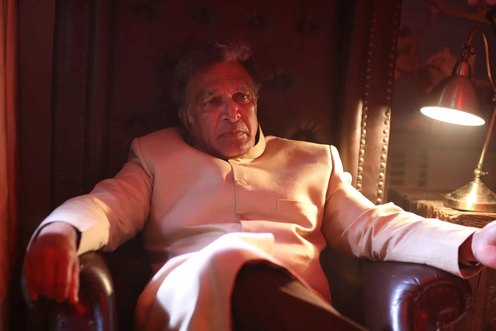 The Akaali: A Dark and Confusing Descent into Occult Practices