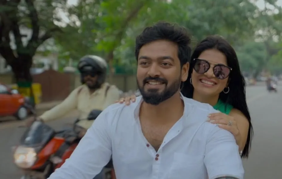 Messenger: When Dead Friends Slide Into Your DMs