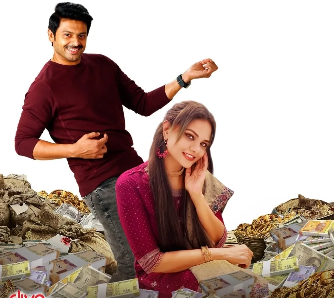 Dinasari Movie Review: Life Lessons Come With a Side of Lectures