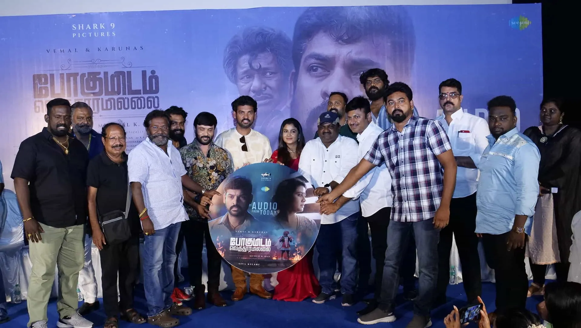"I Have Traveled Far": Director Michael K Raja on Making Pogumidam Vegu Thooramillai