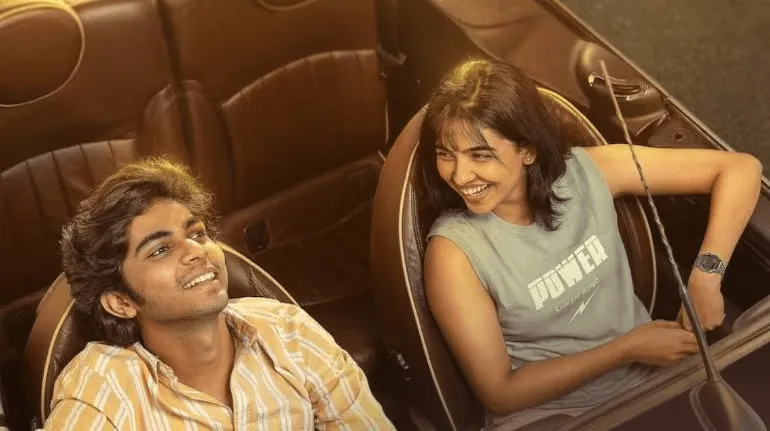 Premalu is a Romantic Comedy That Mostly Hits the Mark