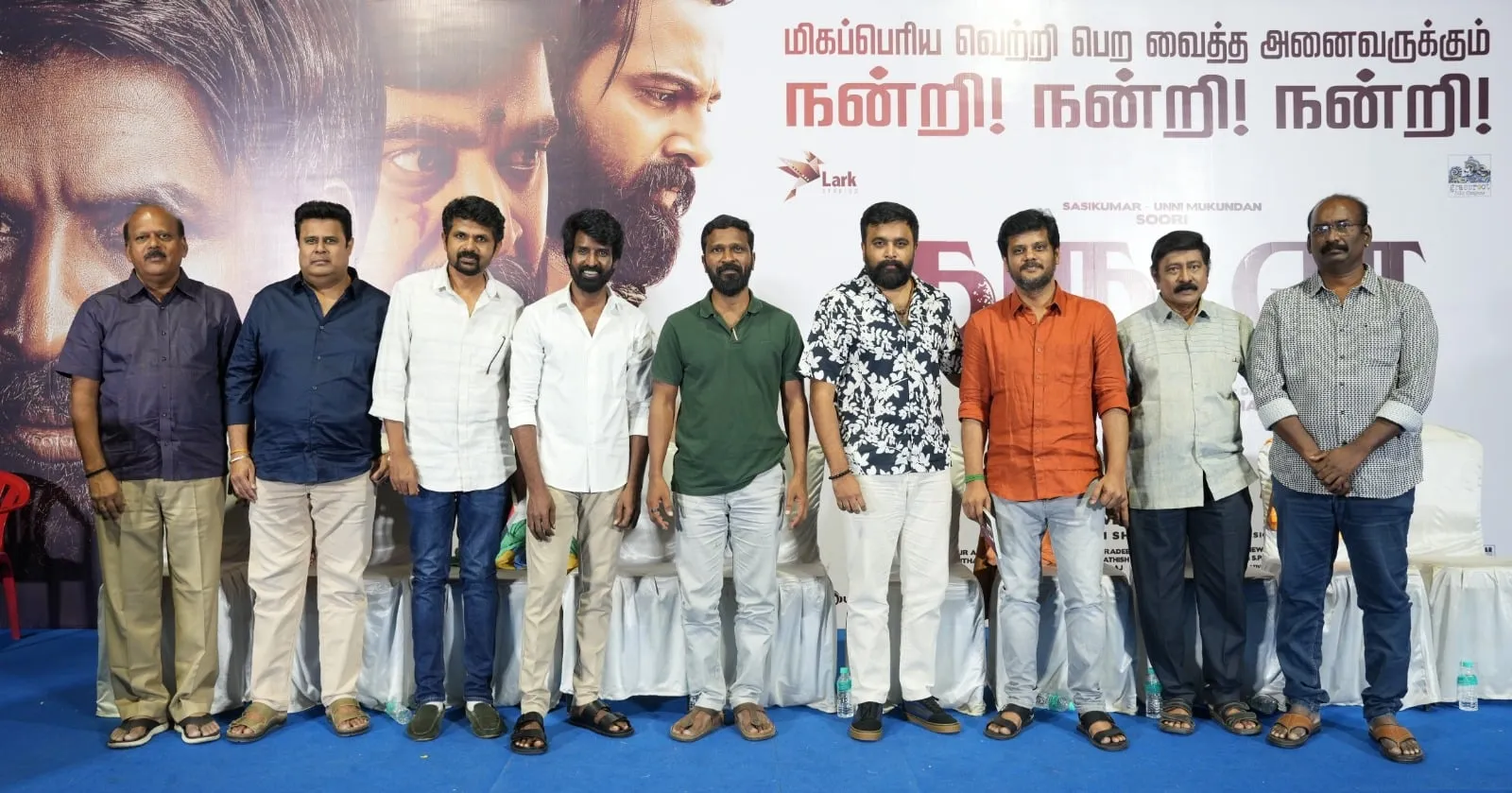 “Garudan Proved That Investments Can Be Recovered from Theaters”: Vetrimaaran