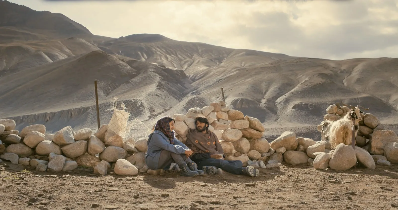 Minmini Movie Review: Ambitious Coming-of-Age Drama Lost in the Himalayas