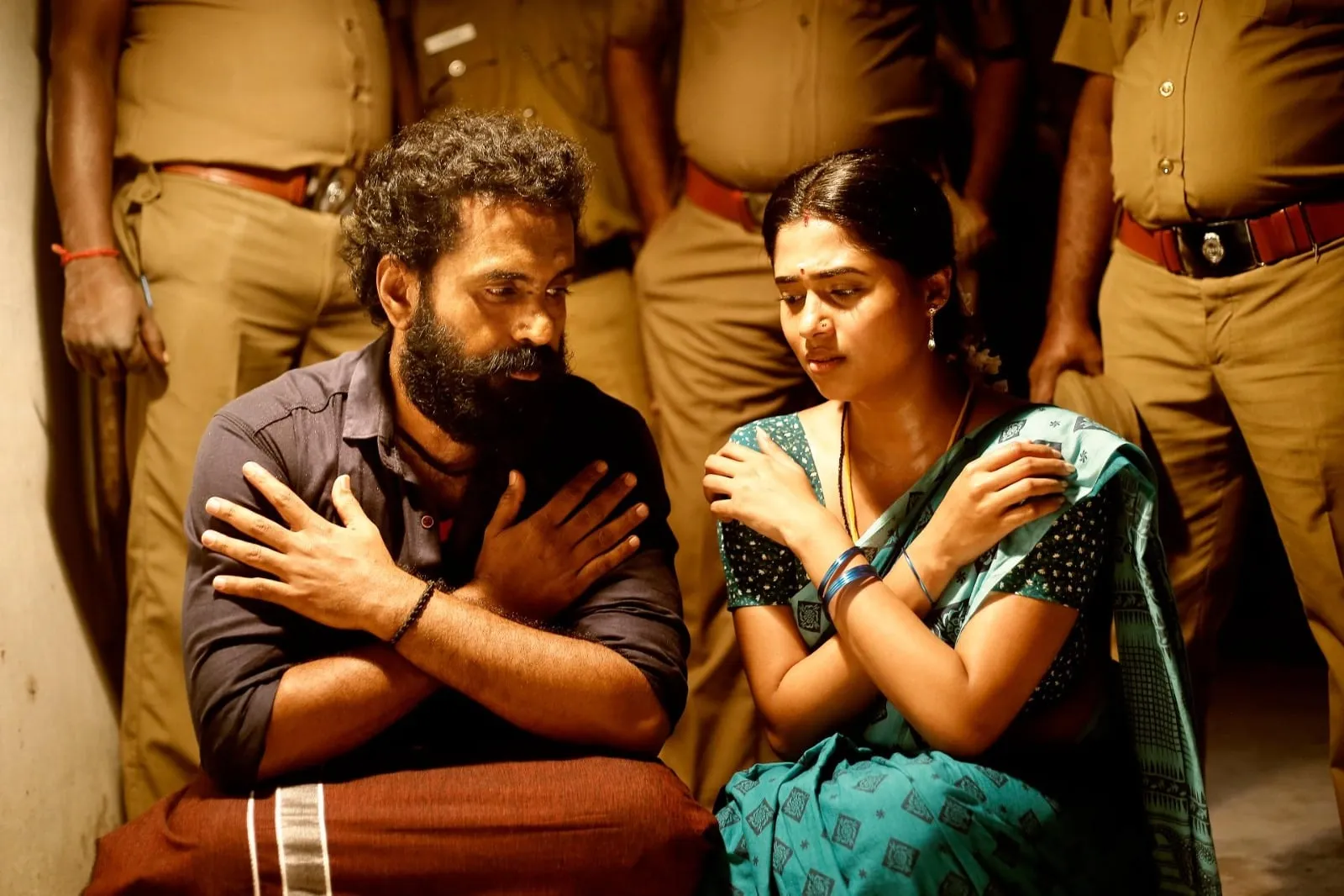 Myyal: Almost There, But Not Quite