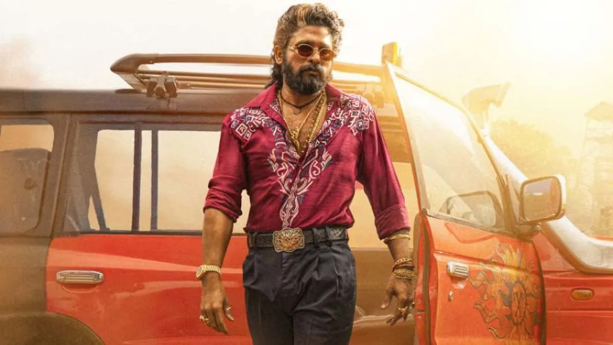 Pushpa 2: When Power Becomes a Prison