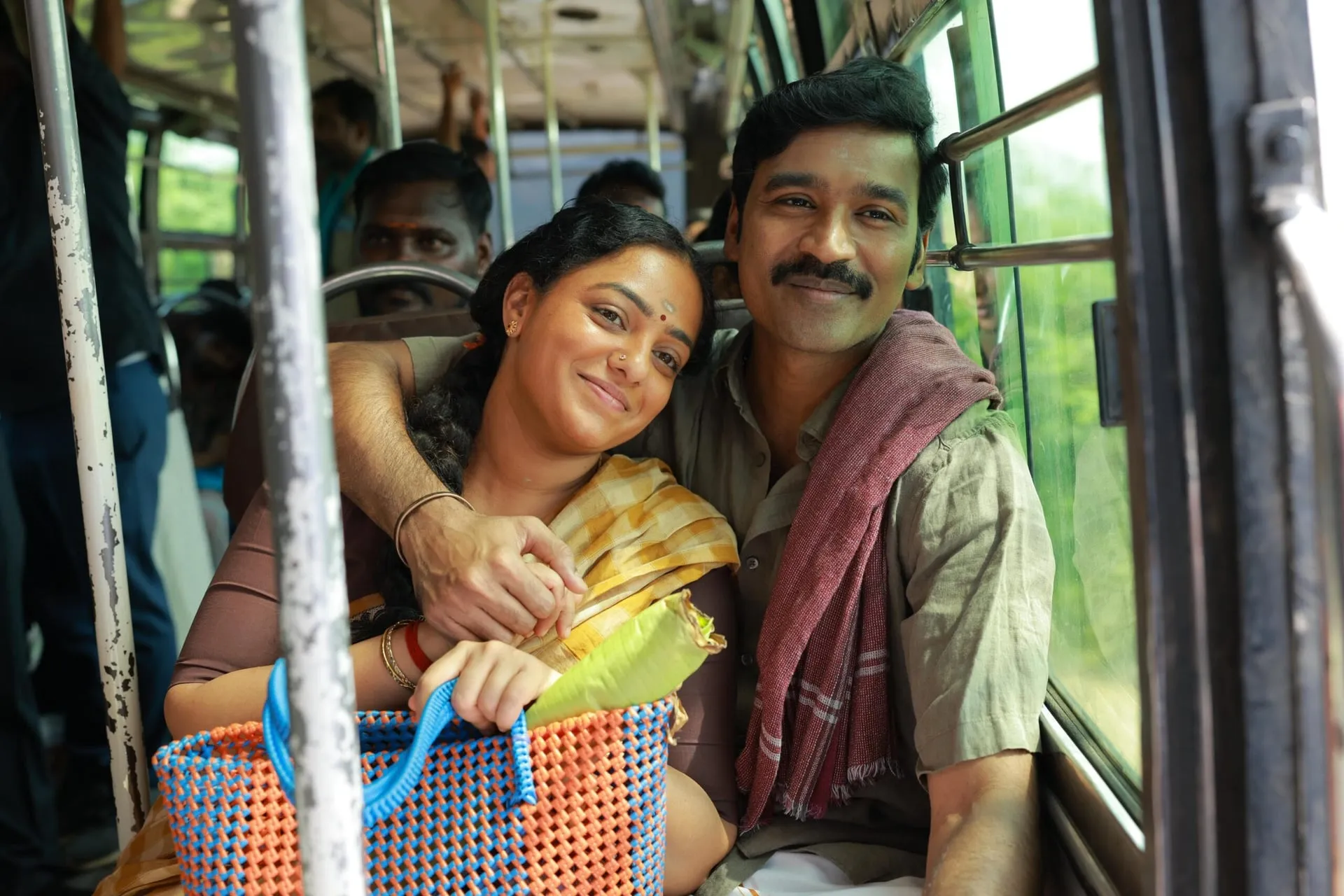 Idli Kadai: Dhanush Finds Soul in Simplicity