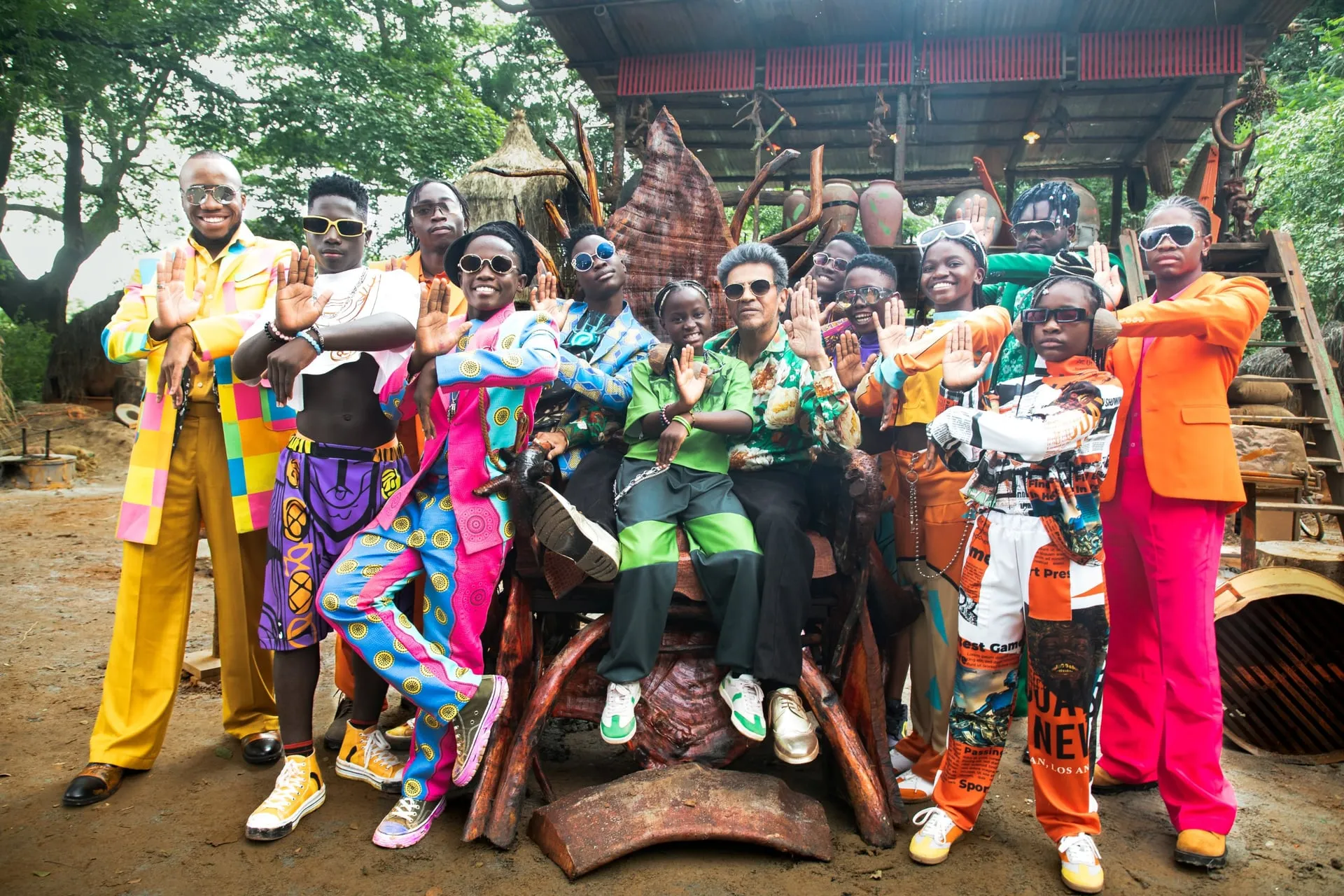 45: The Movie Trailer Out Dec 15, Release Set for Christmas