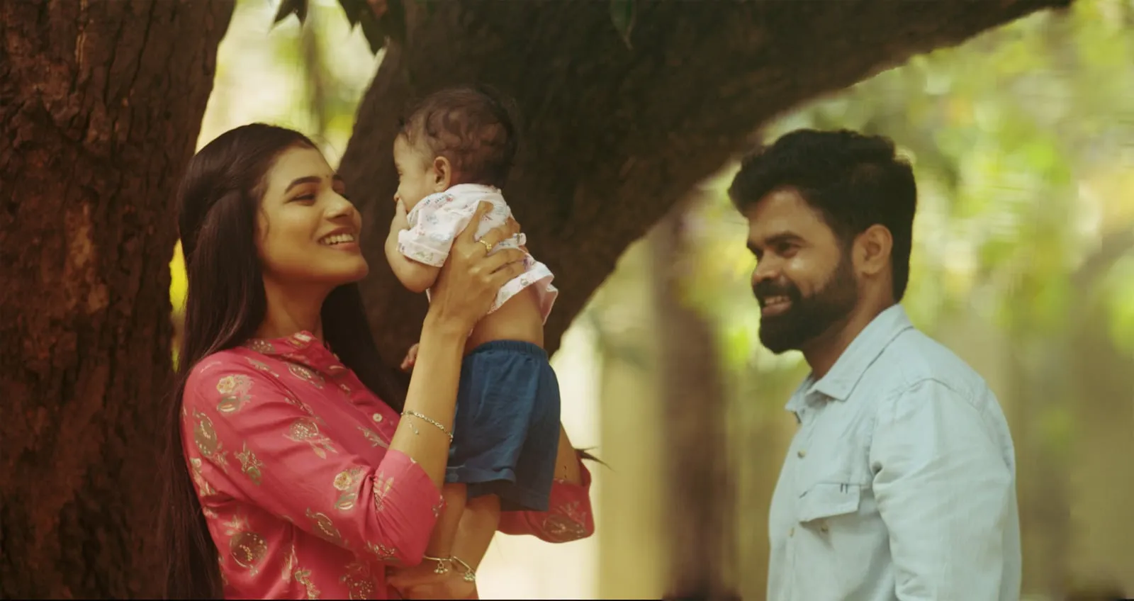 Then Chennai: A Unique Crime Tale Worth Exploring