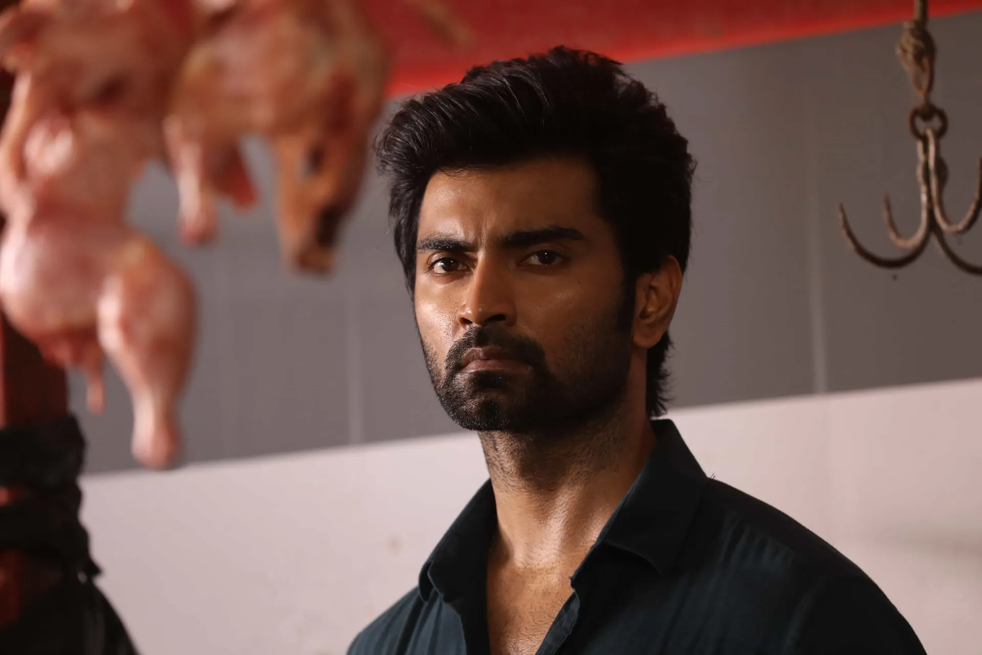 Strong Performances Triumph in DNA