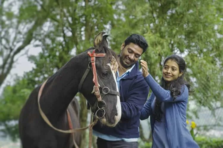 Athomugam – Where Hidden Faces Conceal Hidden Truths