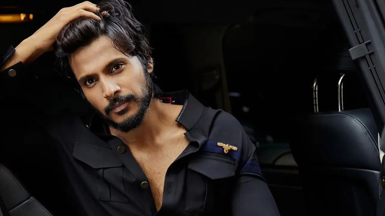 Sundeep Kishan, lead of the upcoming socio-fantasy film